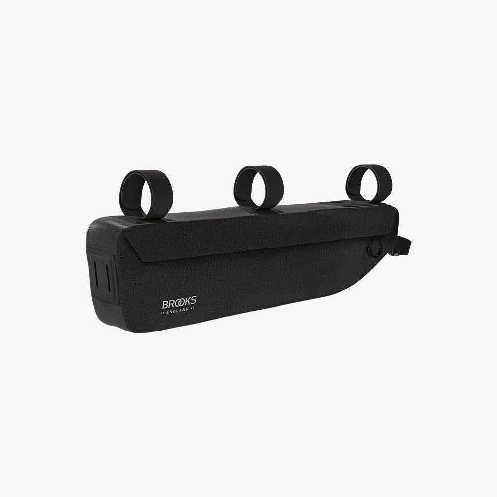 BROOKS SCAPE 3L rammekasse sort