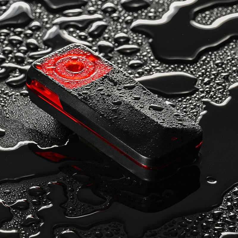 Bagbelysning RAVEMEN RADAR NT 201