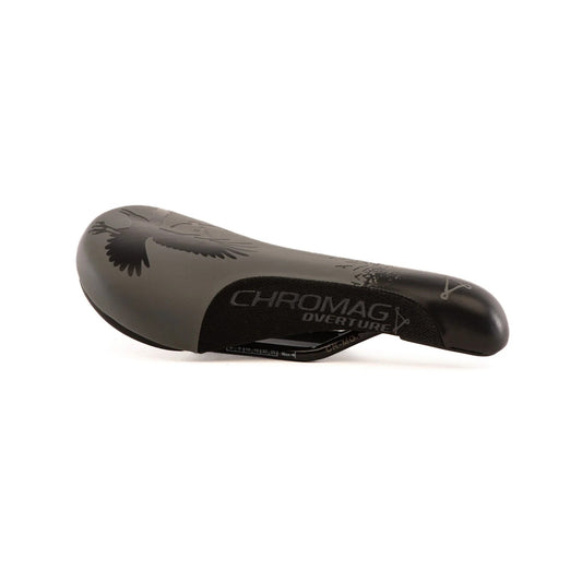Saddle CHROMAG OVERTURE LTD Rails CrMo Ravens