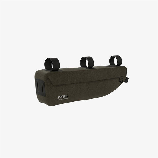 BROOKS SCAPE LARGE Rammepose Grøn