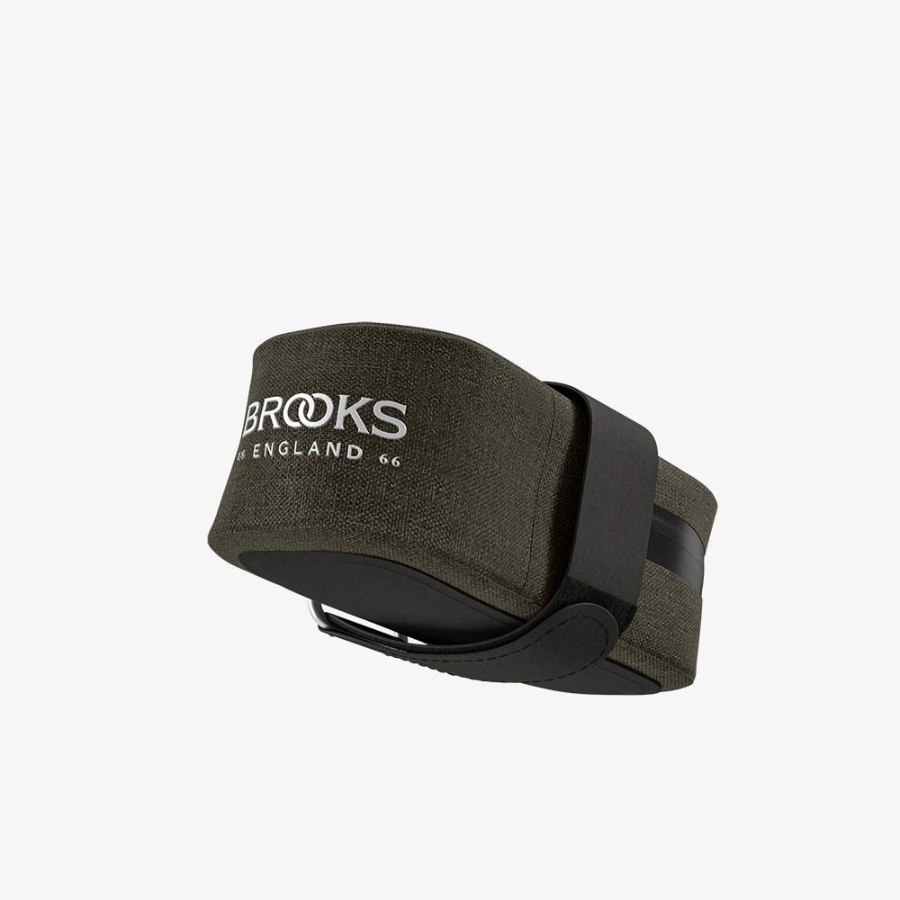 BROOKS SCAPE POCKET sadeltaske grøn