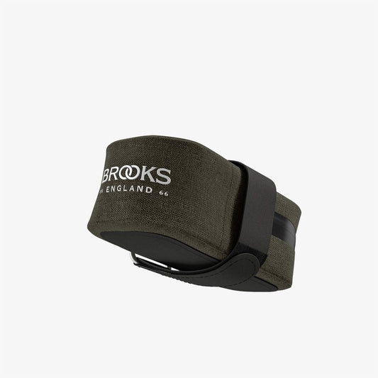 BROOKS SCAPE POCKET sadeltaske grøn