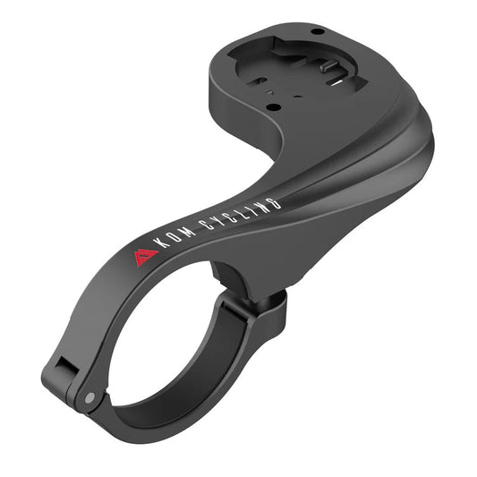 WAHOO KOM CYCLING GPS-styrholder sort
