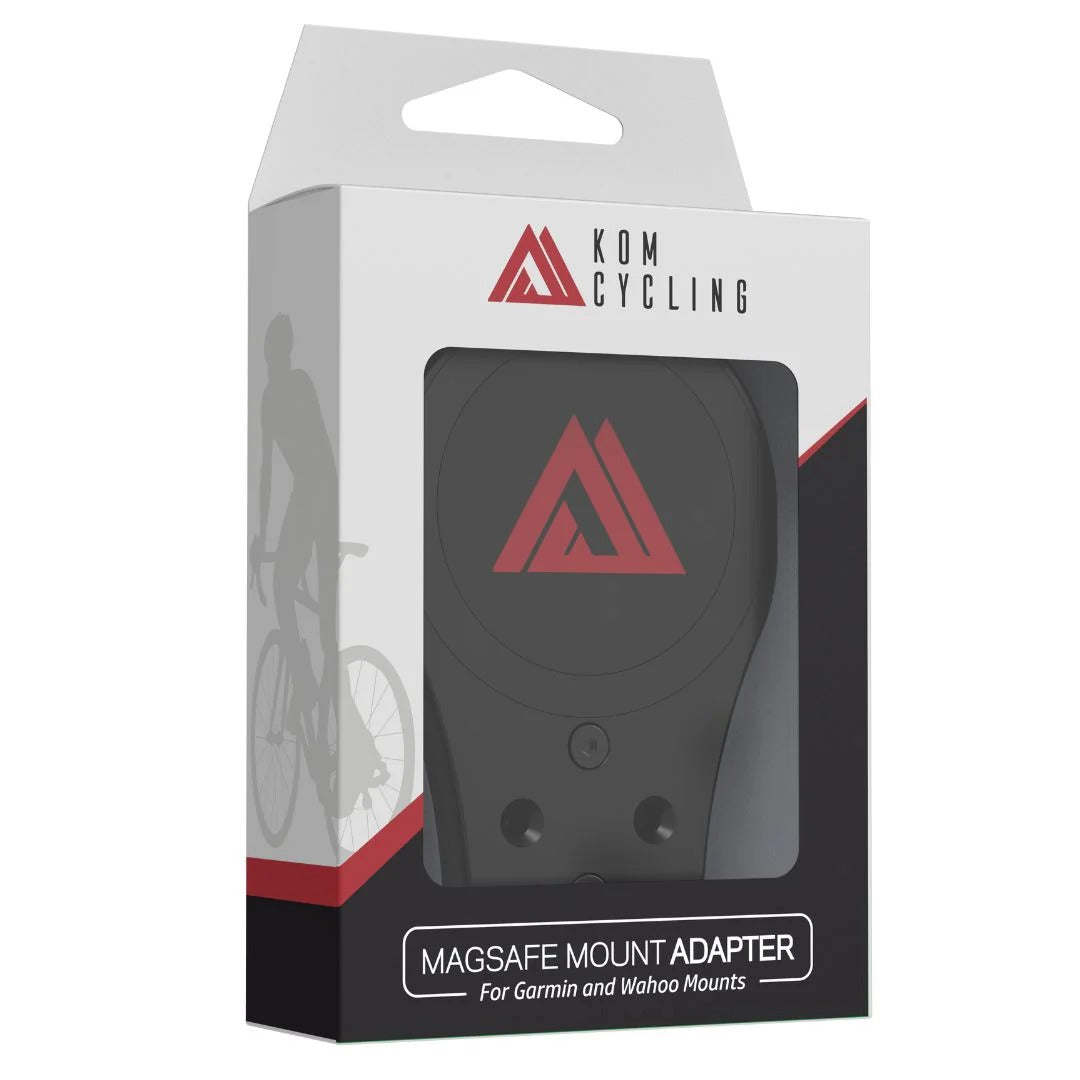 Adapter til magnetisk telefonholder KOM CYCLING