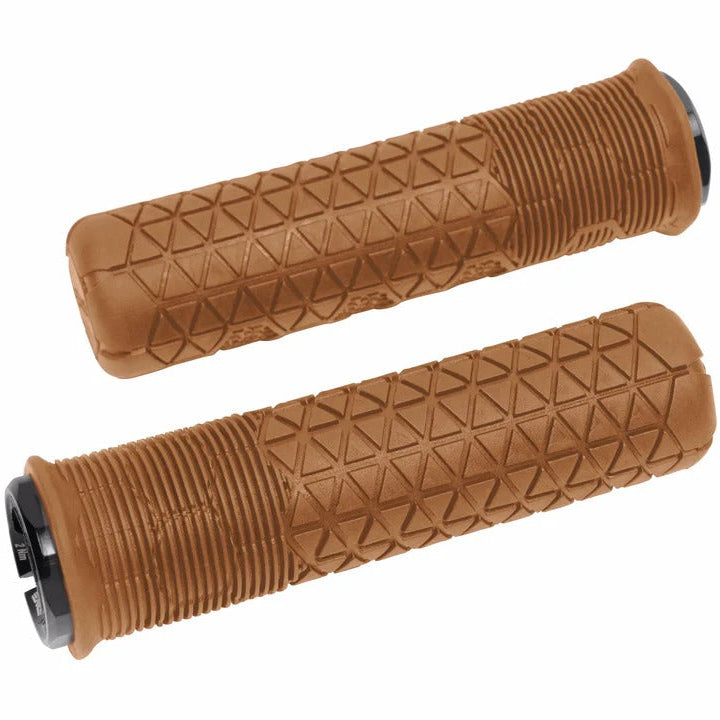 ENVE FRACTAL Lock-On Trail brune greb