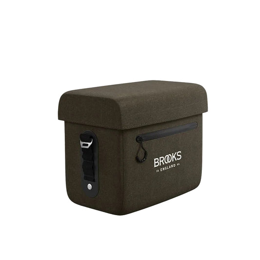 BROOKS SCAPE 8L styrtaske grøn