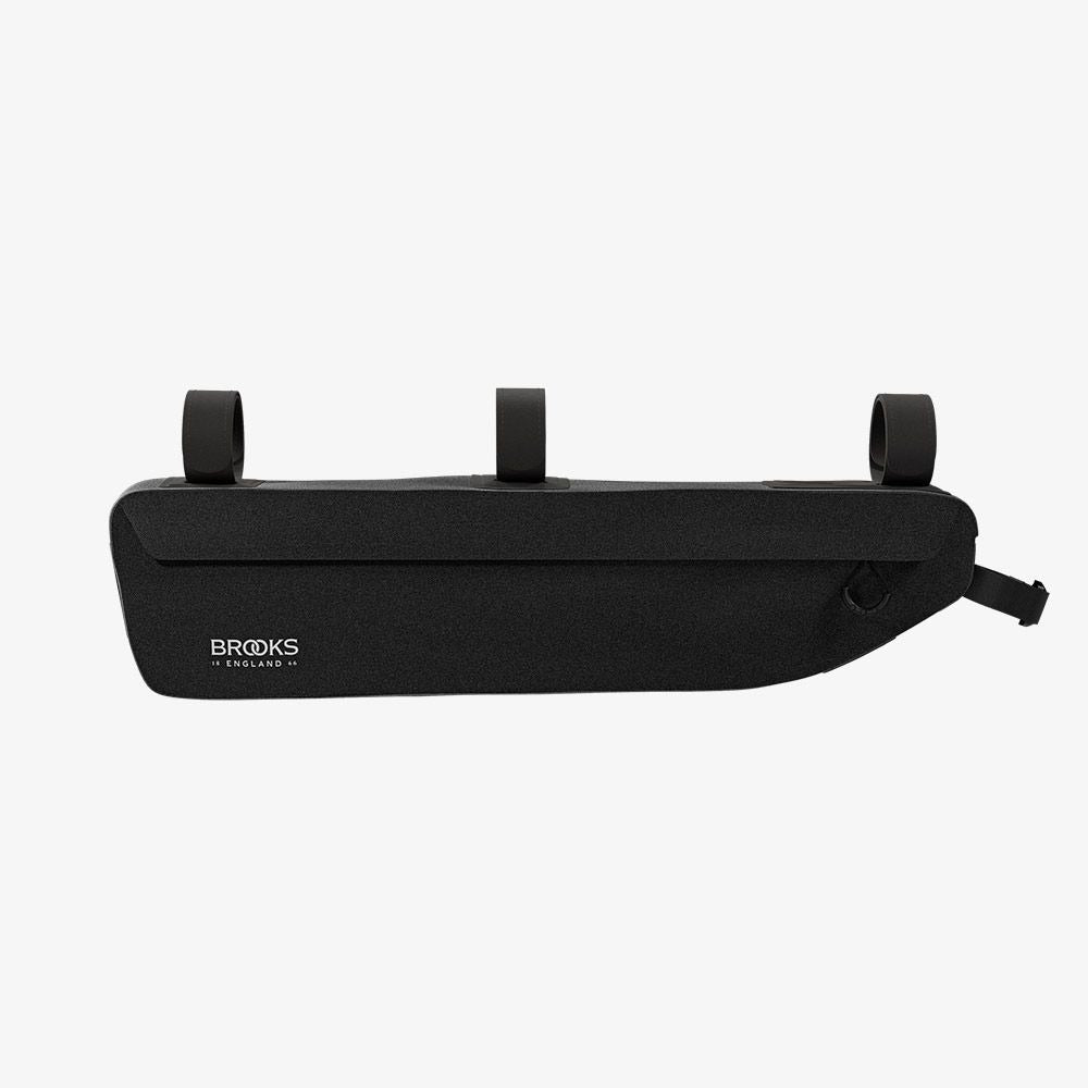 BROOKS SCAPE 3L rammekasse sort