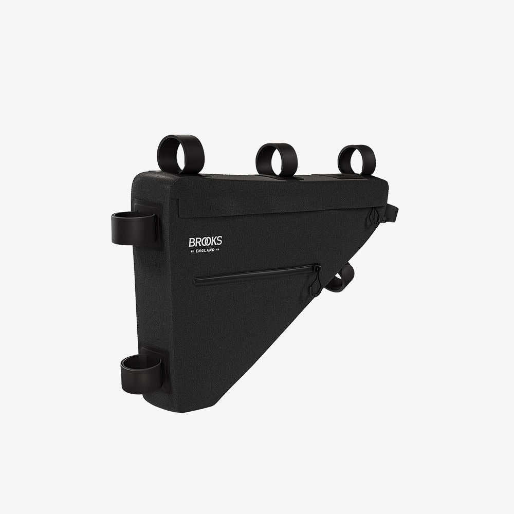 BROOKS SCAPE 5L rammekasse sort