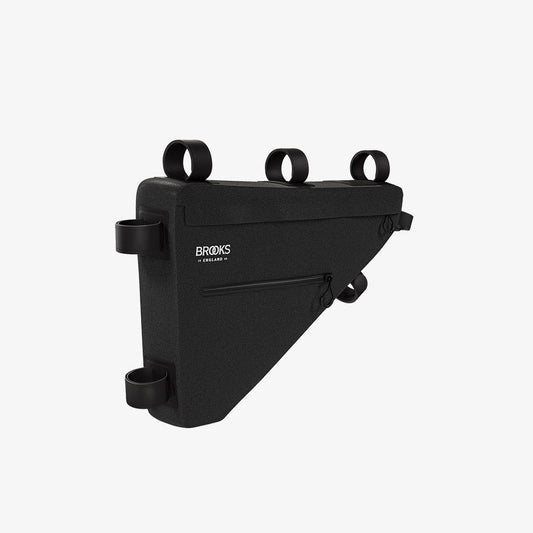 BROOKS SCAPE 5L rammekasse sort