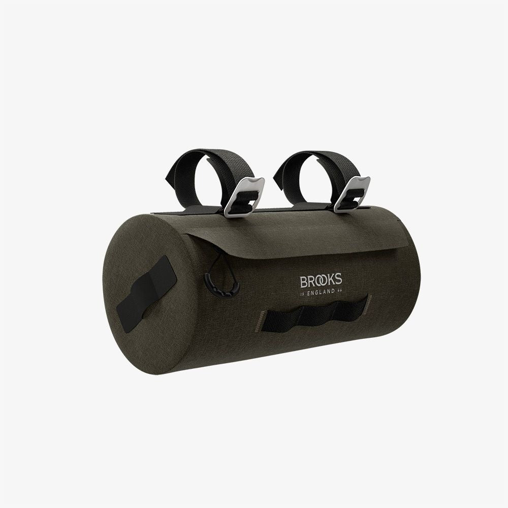 BROOKS SCAPE POUCH 3L styrtaske grøn