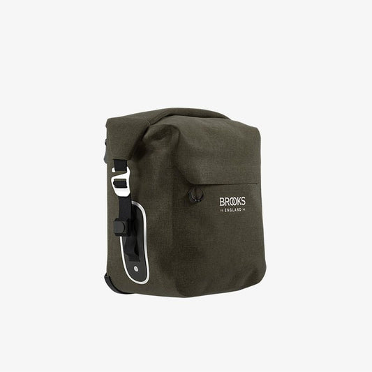 Bagagebærer-taske BROOKS SCAPE SMALL Grøn