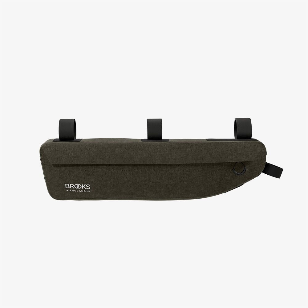 BROOKS SCAPE LARGE Rammepose Grøn