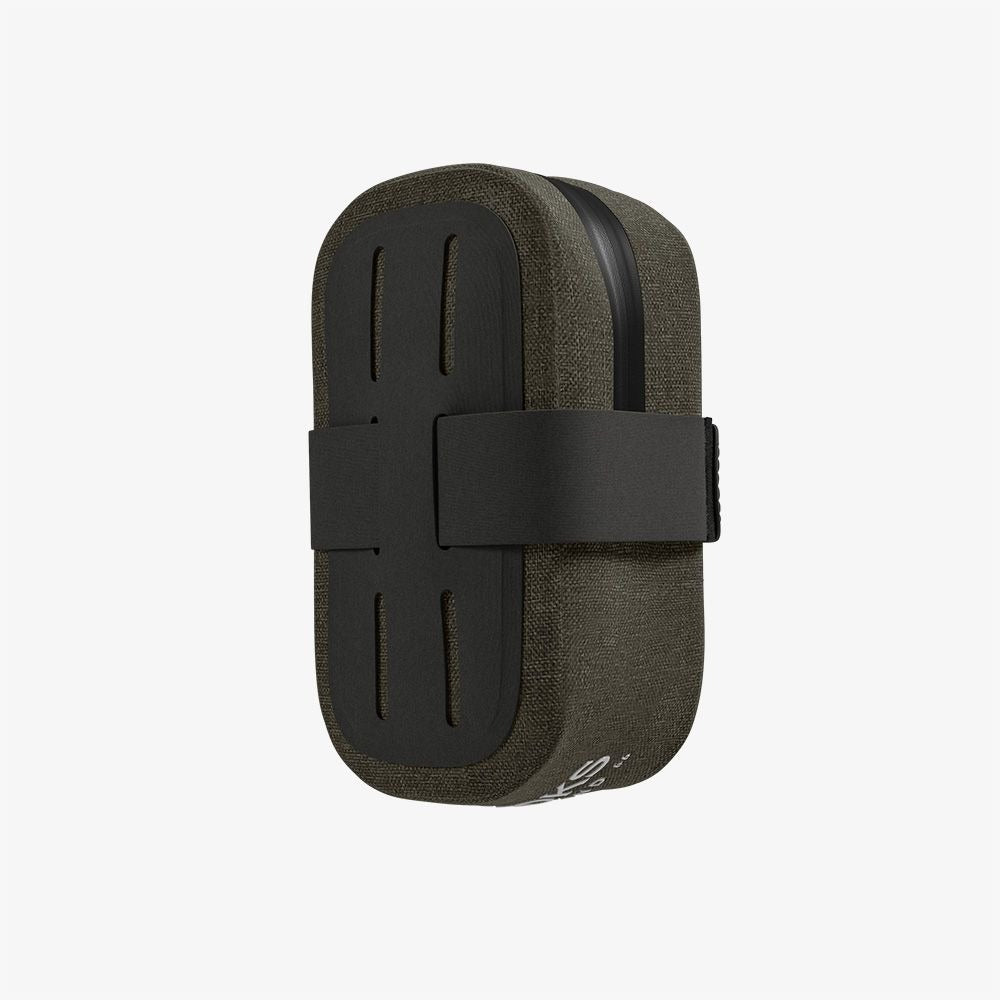 BROOKS SCAPE POCKET sadeltaske grøn