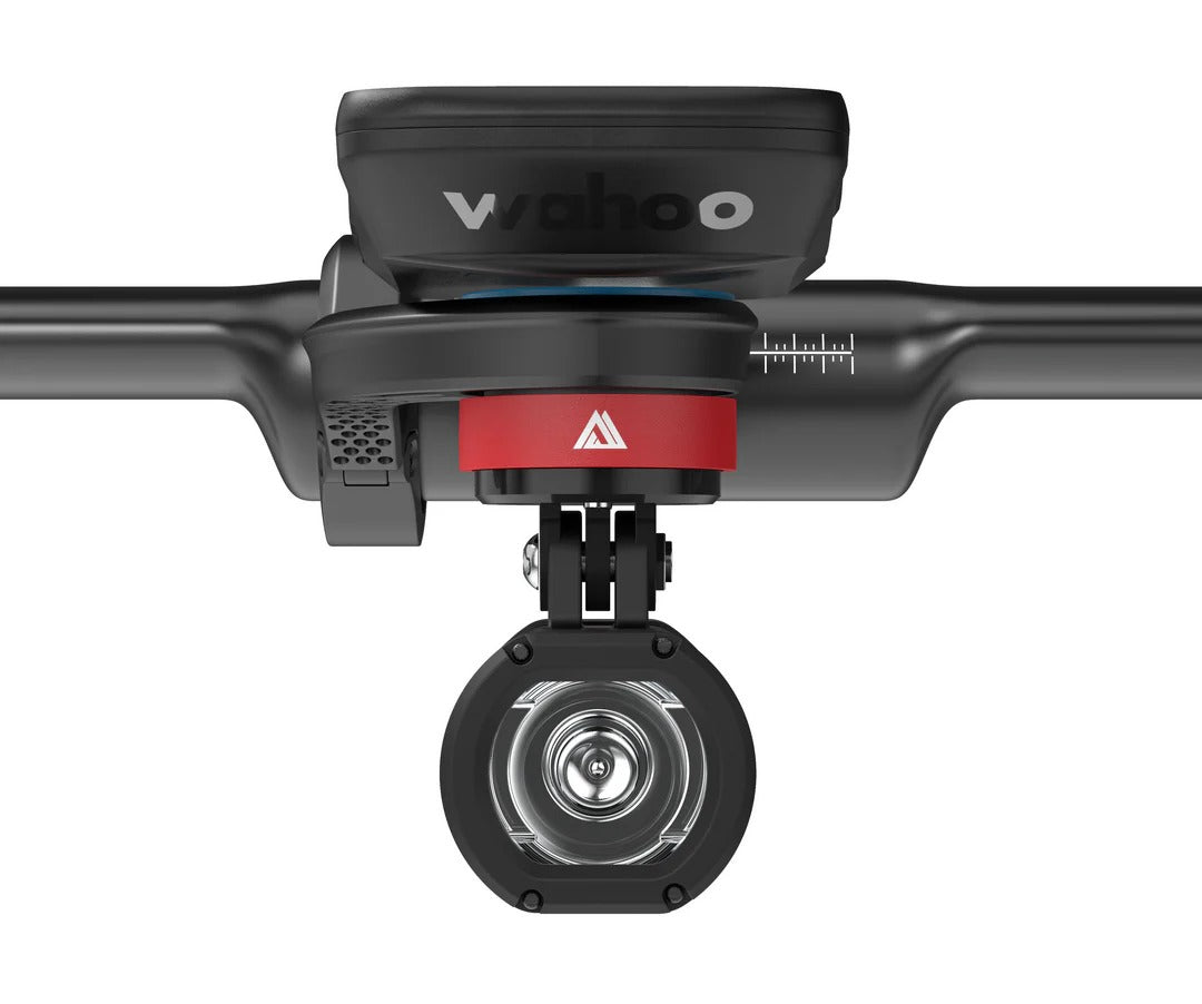 KOM CYCLING CM06 Carbon-styrholder-sæt