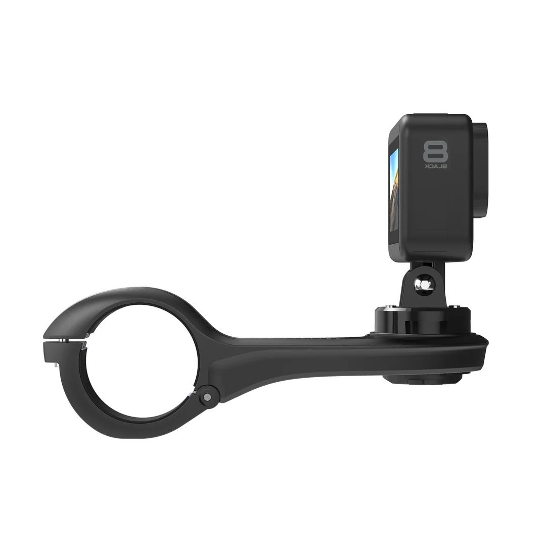 GoPro KOM CYCLING Top Mount Garmin-adapter
