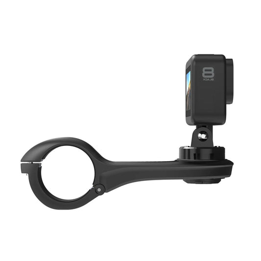 GoPro KOM CYCLING Top Mount Garmin-adapter