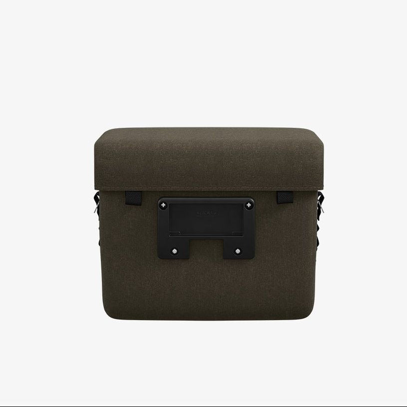 BROOKS SCAPE 8L styrtaske grøn