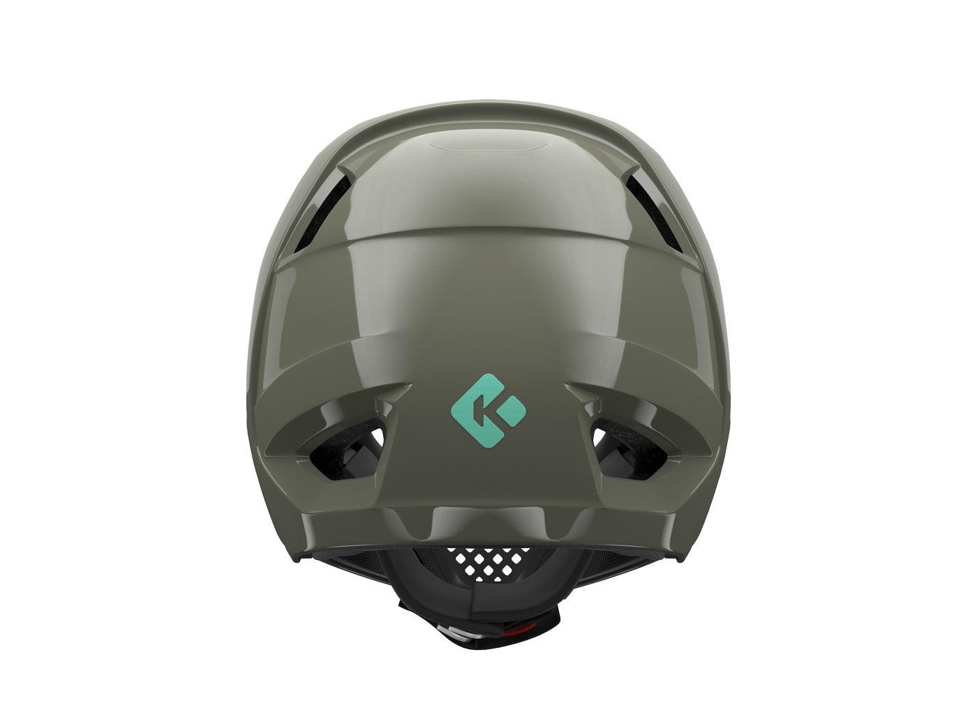 MTB-hjelm LAZER CHASE KINETICORE Matt Moss