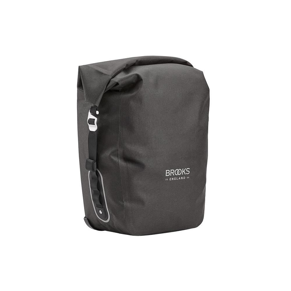Bagagebærer BROOKS SCAPE LARGE Sort