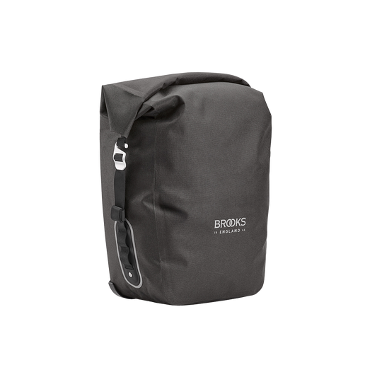 Bagagebærer BROOKS SCAPE LARGE Sort
