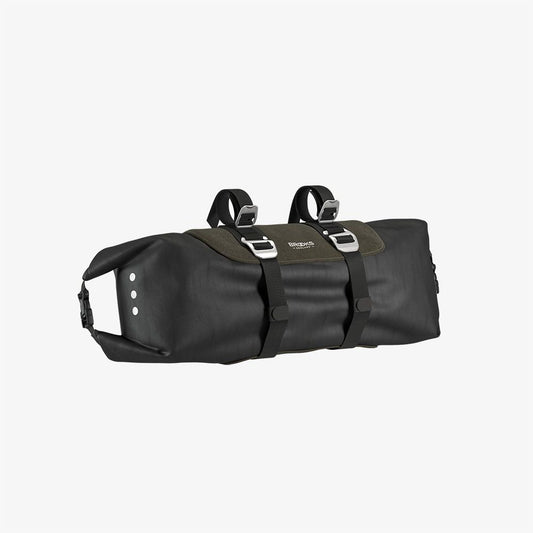 BROOKS SCAPE ROLL styrtaske grøn