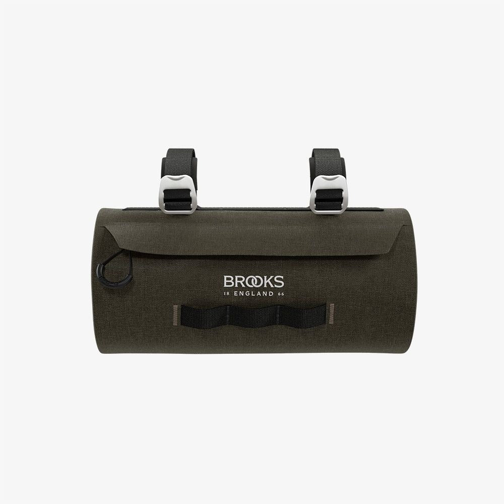 BROOKS SCAPE POUCH 3L styrtaske grøn