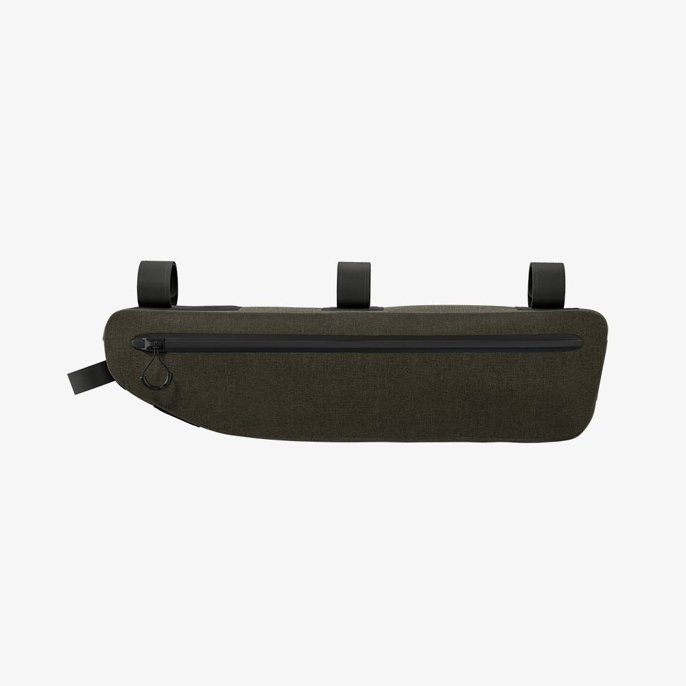 BROOKS SCAPE LARGE Rammepose Grøn