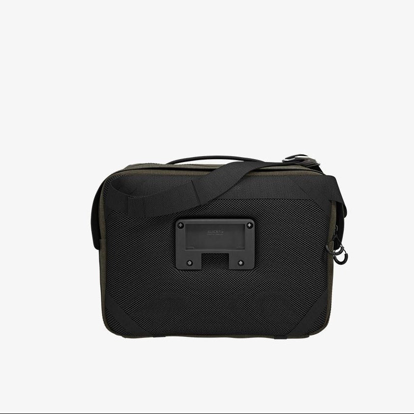BROOKS SCAPE COMPACT 10L styrtaske grøn
