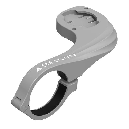 WAHOO KOM CYCLING GPS-styrholder grå