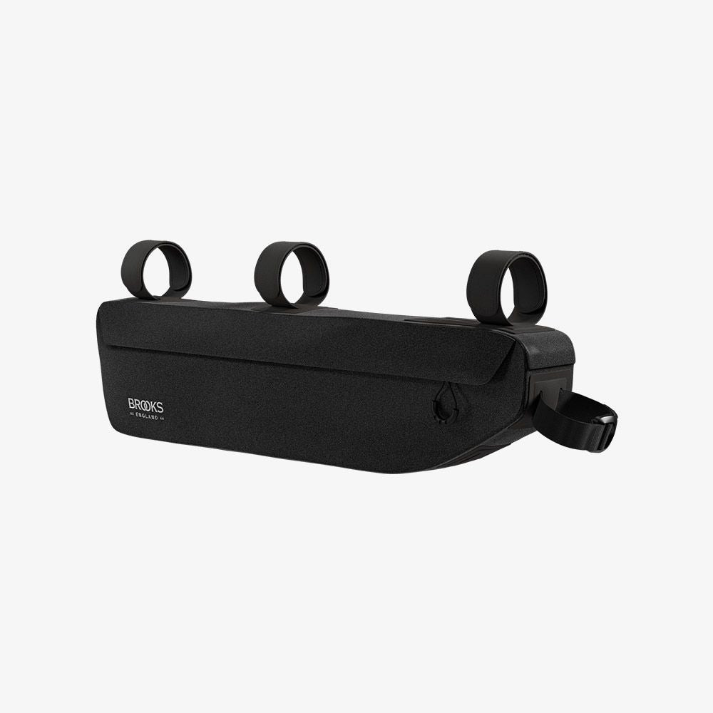 BROOKS SCAPE 3L rammekasse sort