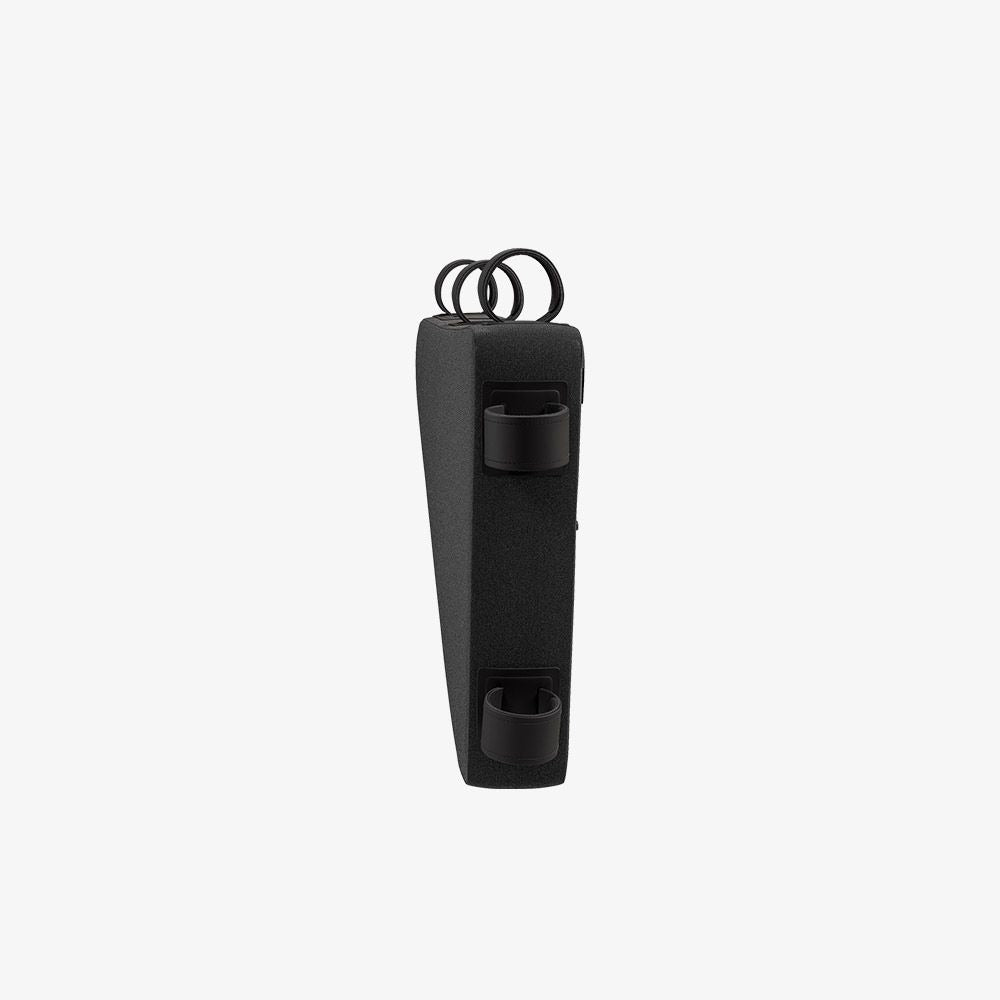 BROOKS SCAPE 5L rammekasse sort
