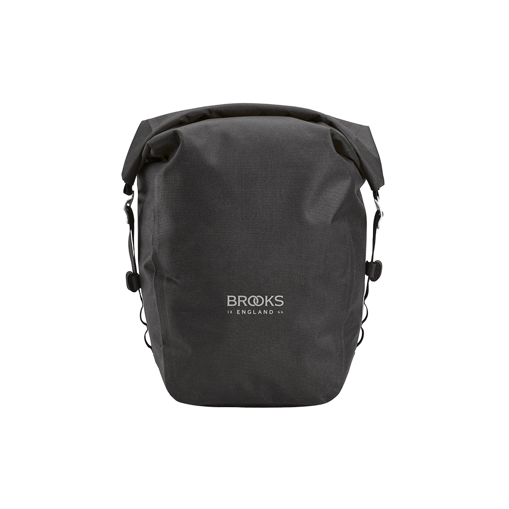 Bagagebærer BROOKS SCAPE LARGE Sort