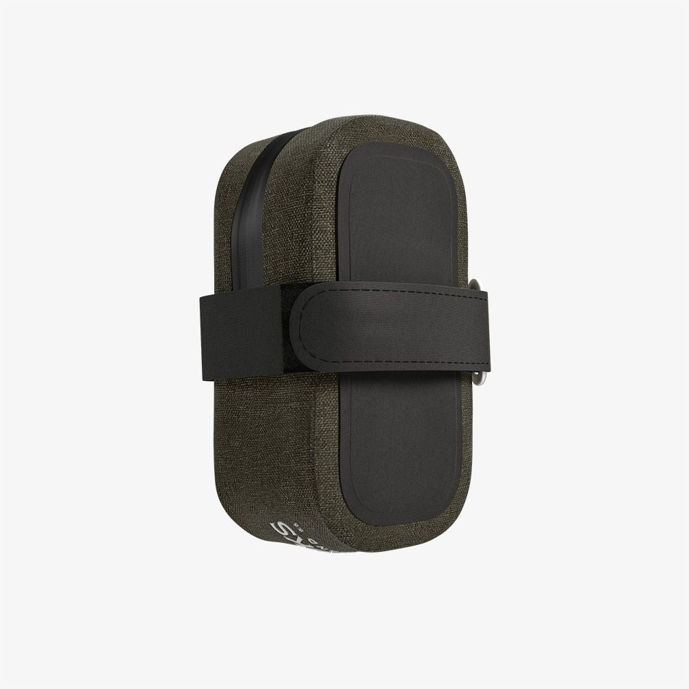 BROOKS SCAPE POCKET sadeltaske grøn