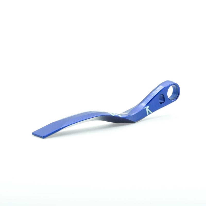 K-EDGE PRO ROAD skridsikkert beslag blå