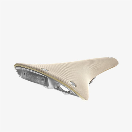 Sadel BROOKS CAMBIUM C17 SPECIAL Naturlig