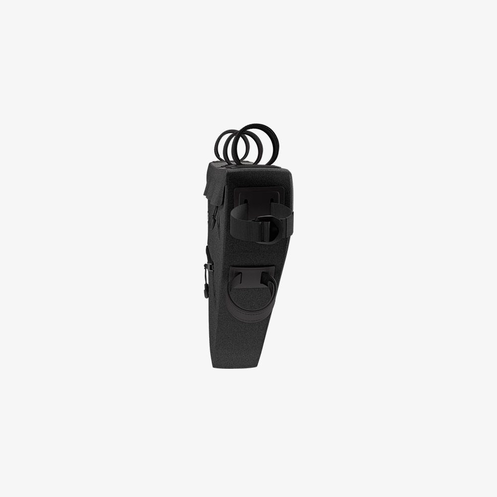 BROOKS SCAPE 5L rammekasse sort