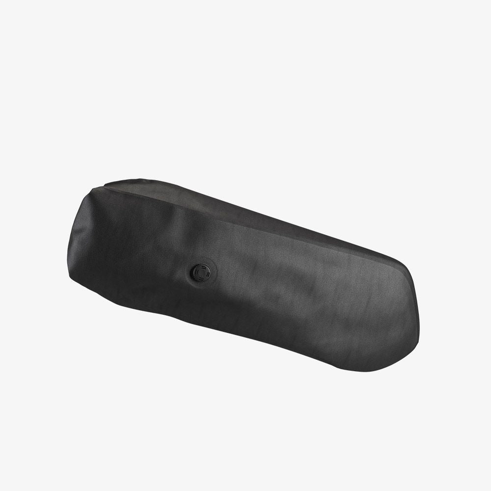BROOKS SCAPE sadeltaske sort