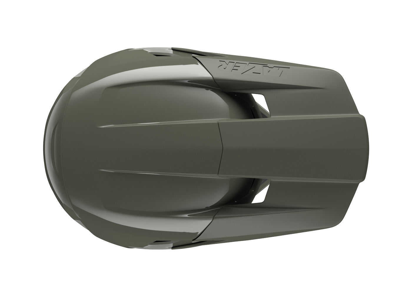 MTB-hjelm LAZER CHASE KINETICORE Matt Moss