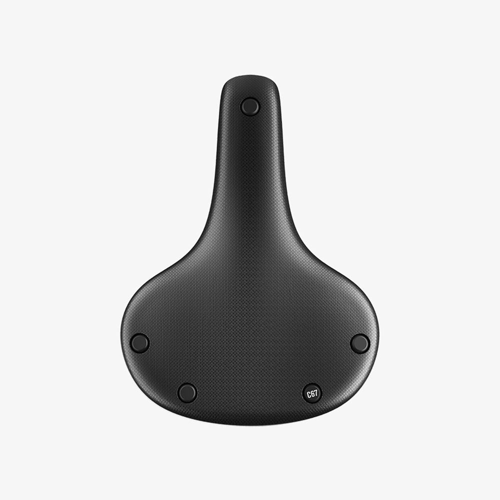 BROOKS CAMBIUM C67 Sadel Sort