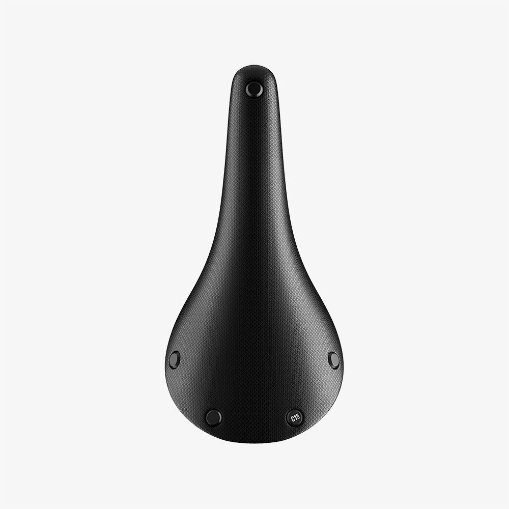 Saddle BROOKS CAMBIUM C15 Black