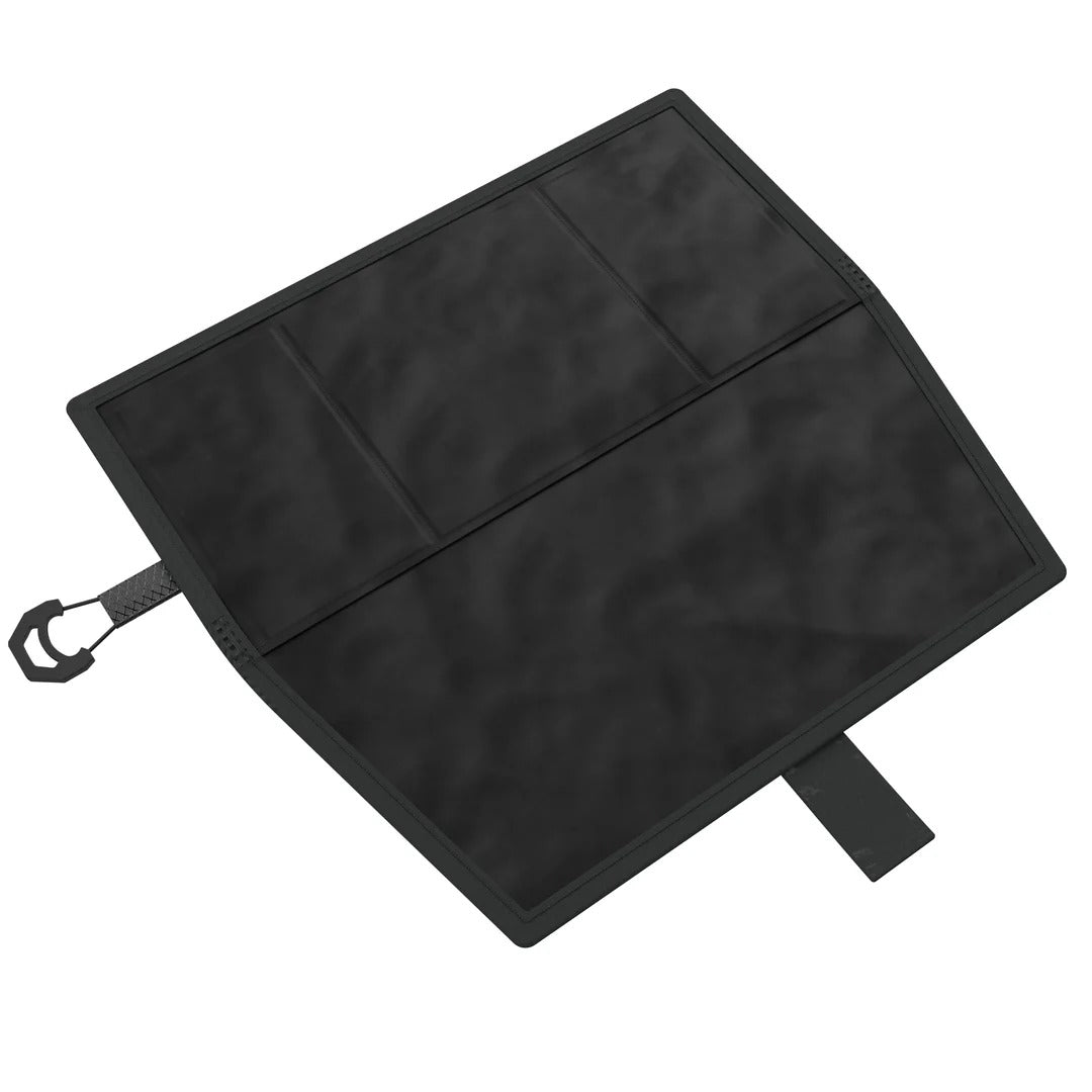 Sadeltaske KOM CYCLING SADDLE ROLL