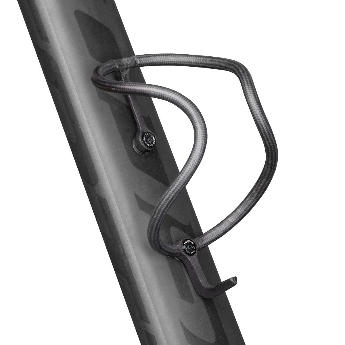 Flaskeholder TOPEAK FEZA CARBON MT16 Sort