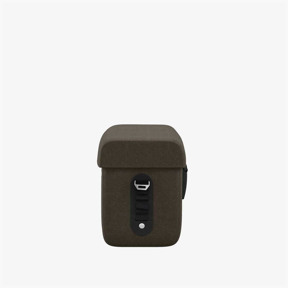 BROOKS SCAPE 8L styrtaske grøn