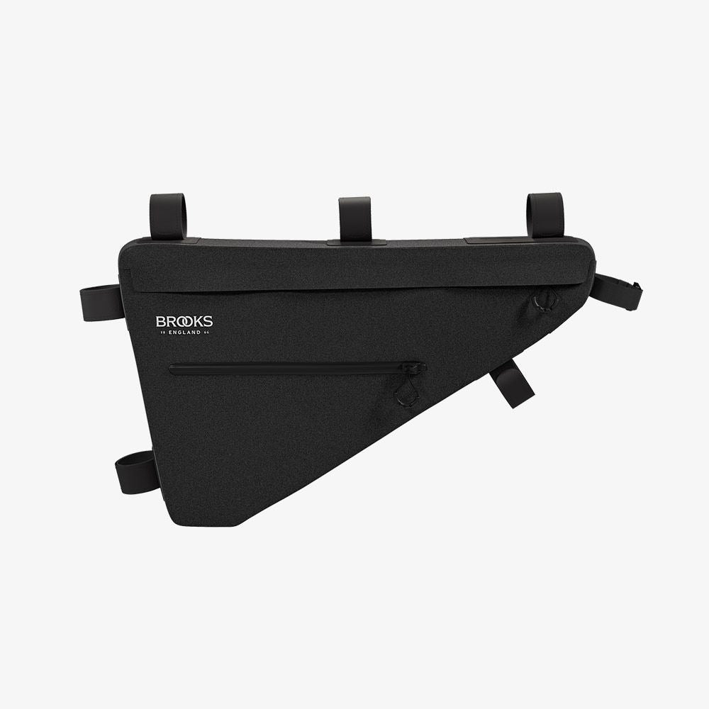 BROOKS SCAPE 5L rammekasse sort