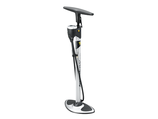TOPEAK JOEBLOW TURBO foot pump