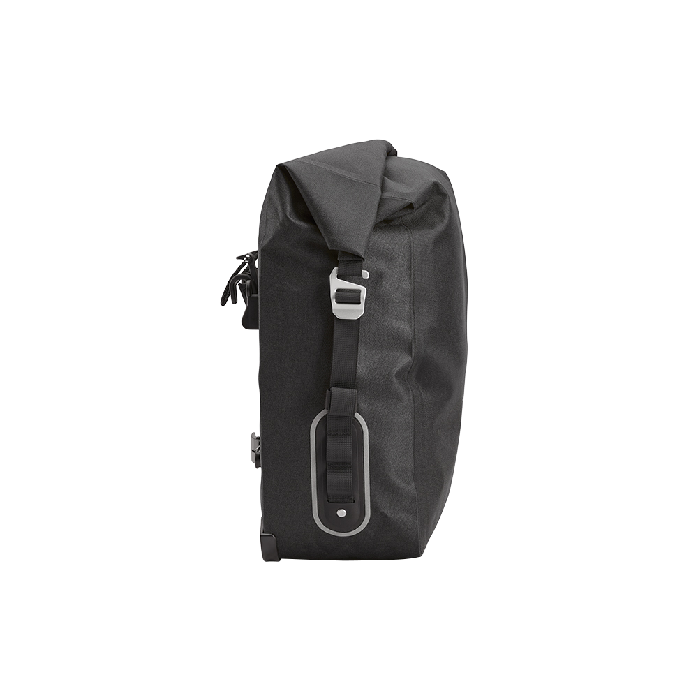 Bagagebærer BROOKS SCAPE LARGE Sort