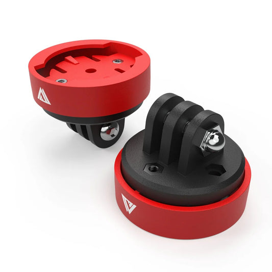 GoPro KOM CYCLING-adapter til CM06-montering