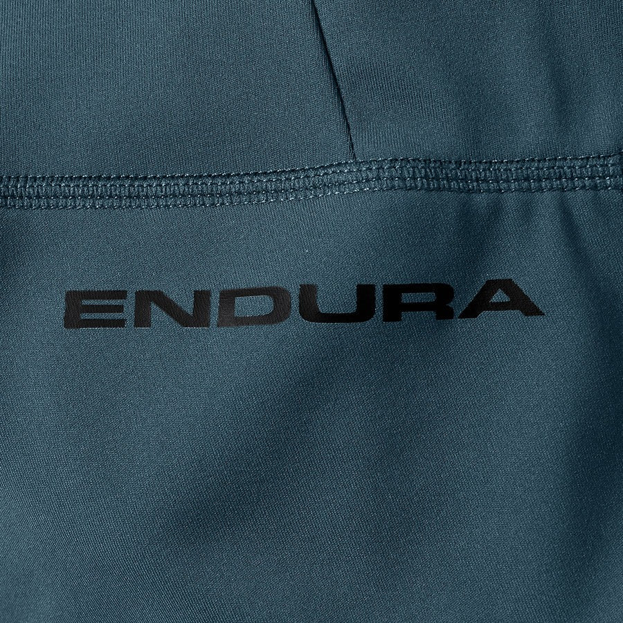 ENDURA LOOP Bib Tight til kvinder Teal