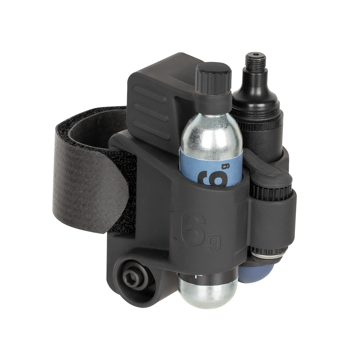 Multi-Tools Co2 TOPEAK TUBIMASTER RXT Pro