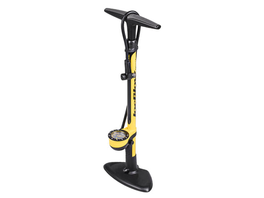 TOPEAK JOE BLOW SPORT III Fodpumpe Sort